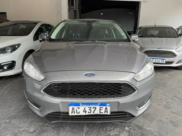 Ford Fiesta 2016 - foto 1