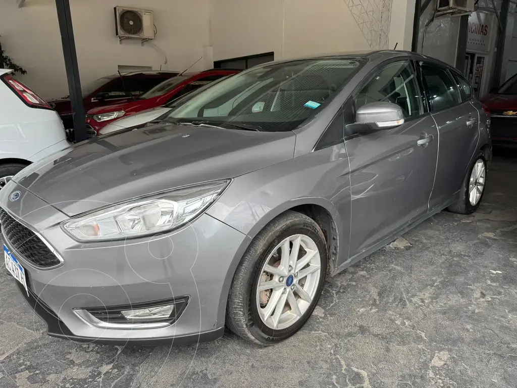 Ford Fiesta Kinetic S (1596 Cc) 2016 - foto 2