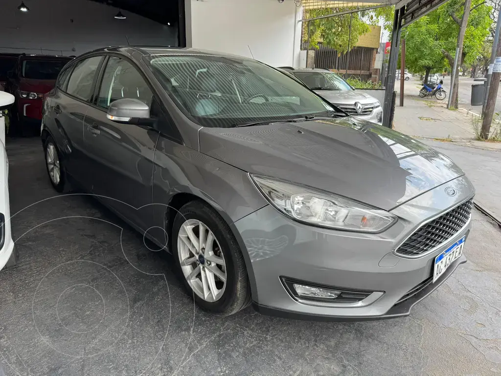 Ford Fiesta Kinetic S (1596 Cc) 2016 - foto 3