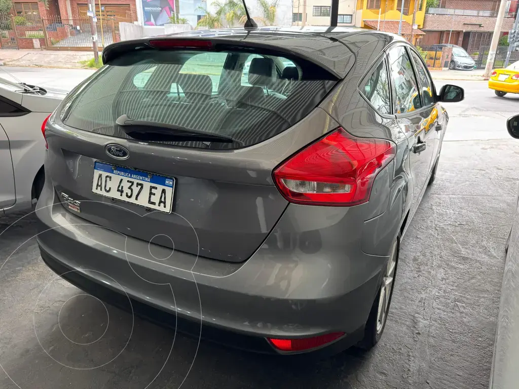 Ford Fiesta Kinetic S (1596 Cc) 2016 - foto 4