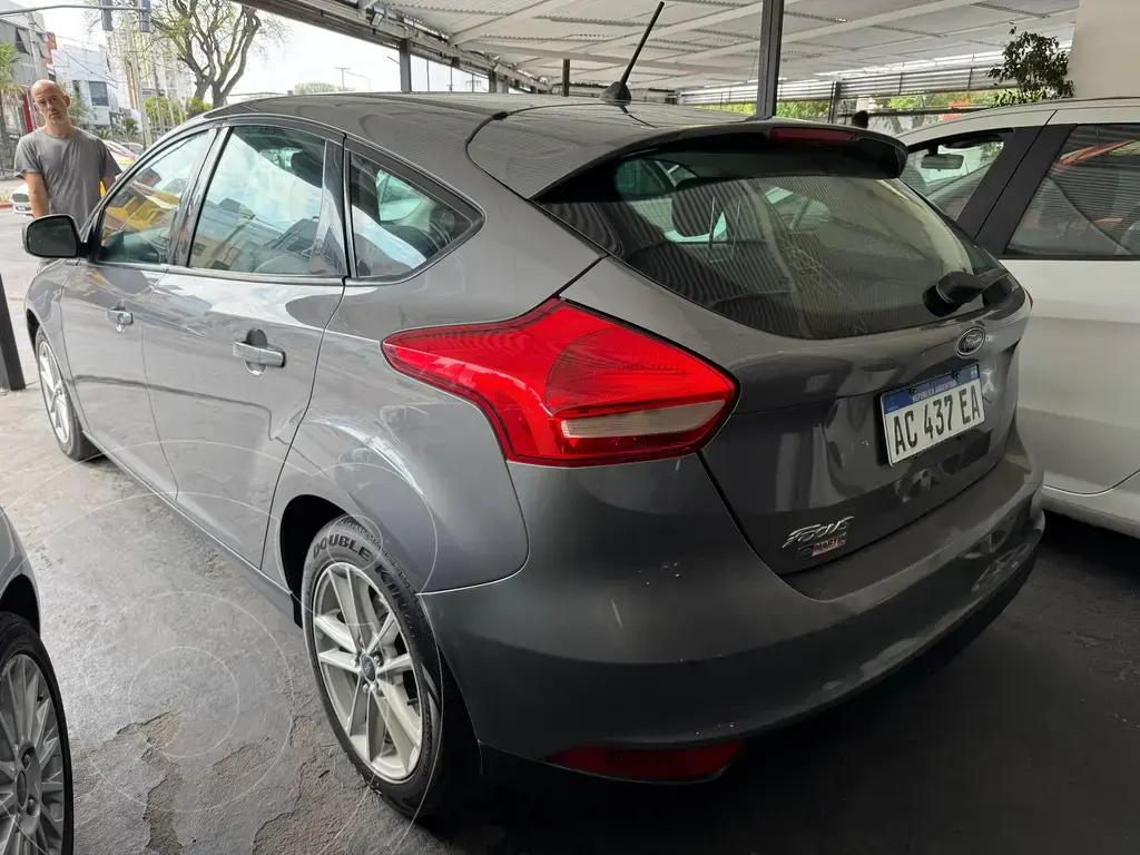 Ford Fiesta Kinetic S (1596 Cc) 2016 - foto 5