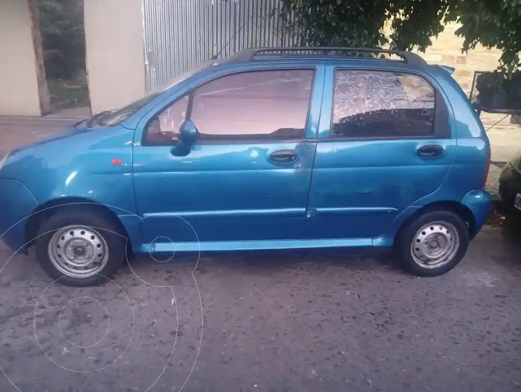Chery Qq Ligth  2012 - foto 2