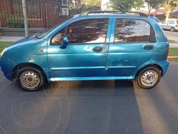 Chery Qq Ligth  2012 - foto 5
