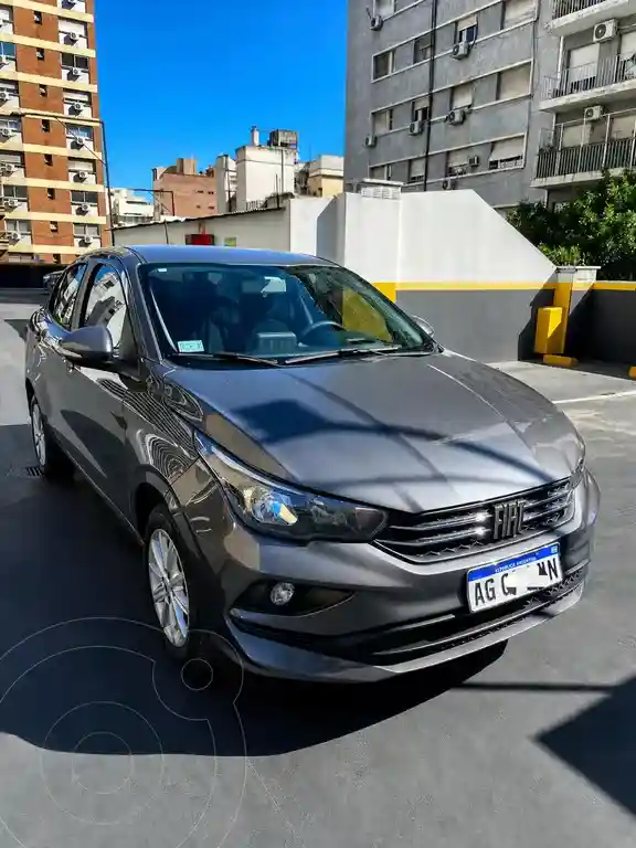 Fiat Cronos 1.3L Drive Cvt  2023 - foto 1