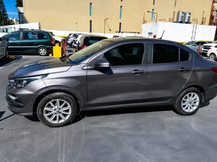 Fiat Cronos 1.3L Drive Cvt  2023 - foto 3