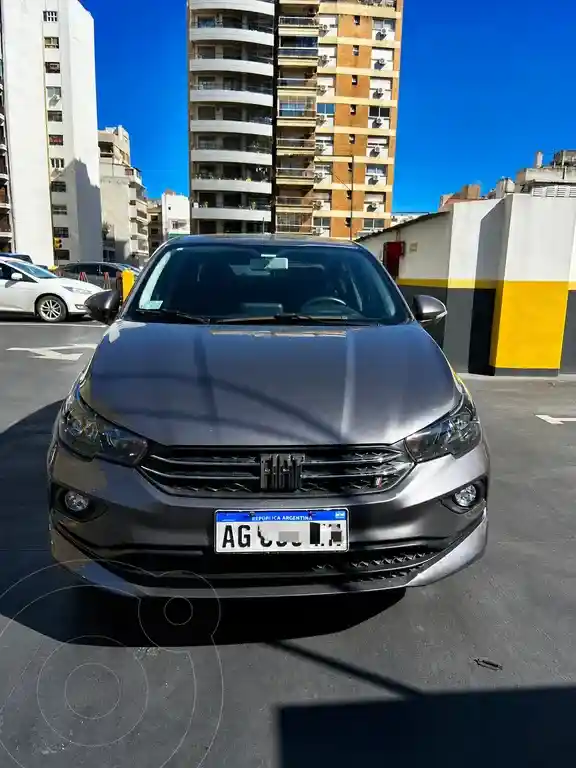 Fiat Cronos 1.3L Drive Cvt  2023 - foto 4