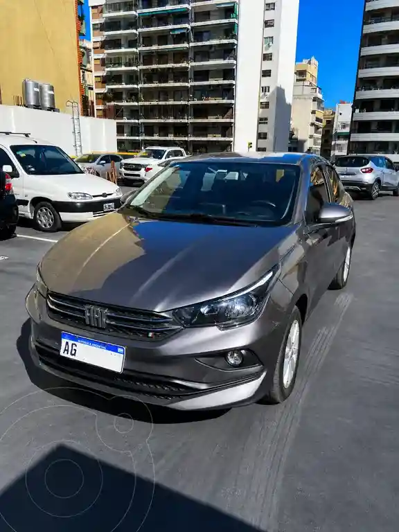 Fiat Cronos 1.3L Drive Cvt  2023 - foto 5
