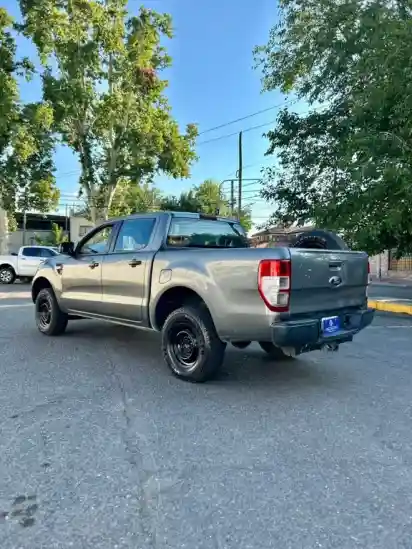 Ford Ranger Xl 2.2L 4X2 Tdi Cd Safety  2015 - foto 3