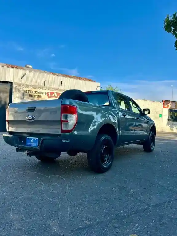 Ford Ranger Xl 2.2L 4X2 Tdi Cd Safety  2015 - foto 4