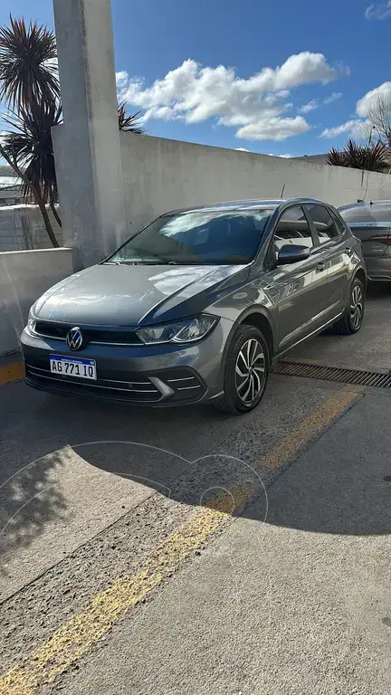 Volkswagen Polo 2024 - foto 1