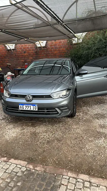 Volkswagen Polo 5P 1.0L Highline 170 Tsi (999 Cc) 2024 - foto 3