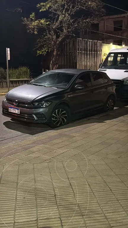 Volkswagen Polo 5P 1.0L Highline 170 Tsi (999 Cc) 2024 - foto 4
