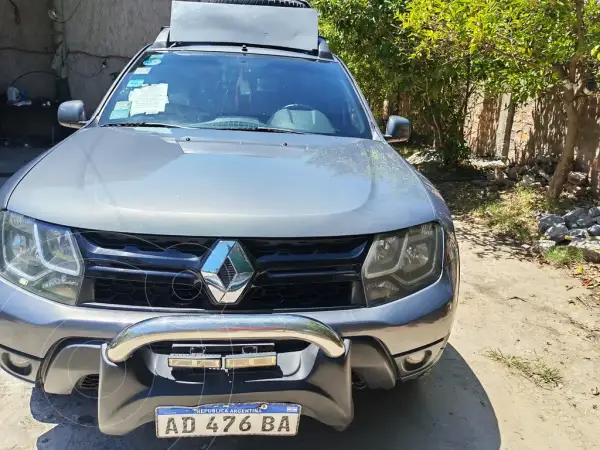 Renault Duster Oroch Outsider Plus 2.0 4X4 (1998 Cc) 2019 - foto 1