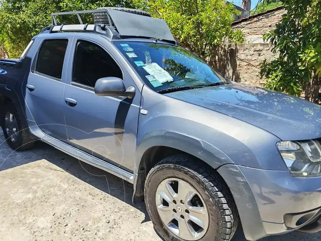 Renault Duster Oroch Outsider Plus 2.0 4X4 (1998 Cc) 2019 - foto 3
