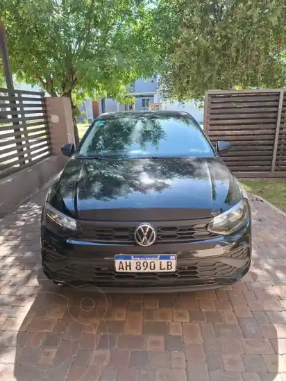 Volkswagen Polo 5P 1.6L Track Msi  2024 - foto 2
