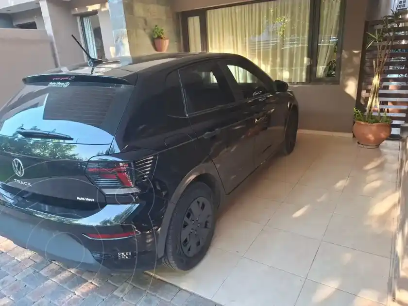 Volkswagen Polo 5P 1.6L Track Msi  2024 - foto 4