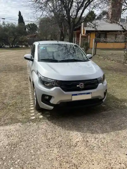 Fiat Mobi Easy Pack Top  2018 - foto 2