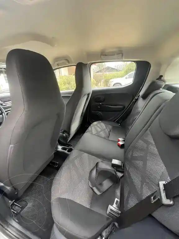 Fiat Mobi Easy Pack Top  2018 - foto 5