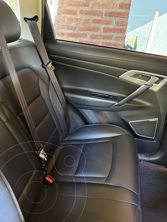 Geely Emgrand X7 Sport 2.0 (2000 Cc) 2018 - foto 4