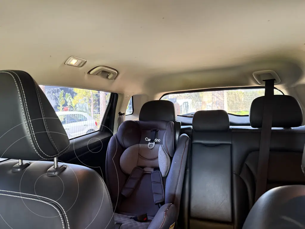 Geely Emgrand X7 Sport 2.0 (2000 Cc) 2018 - foto 5