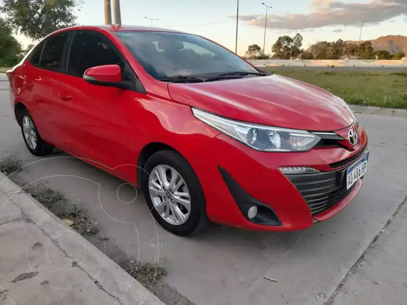 Toyota Yaris 1.5 Xls  2019 - foto 1