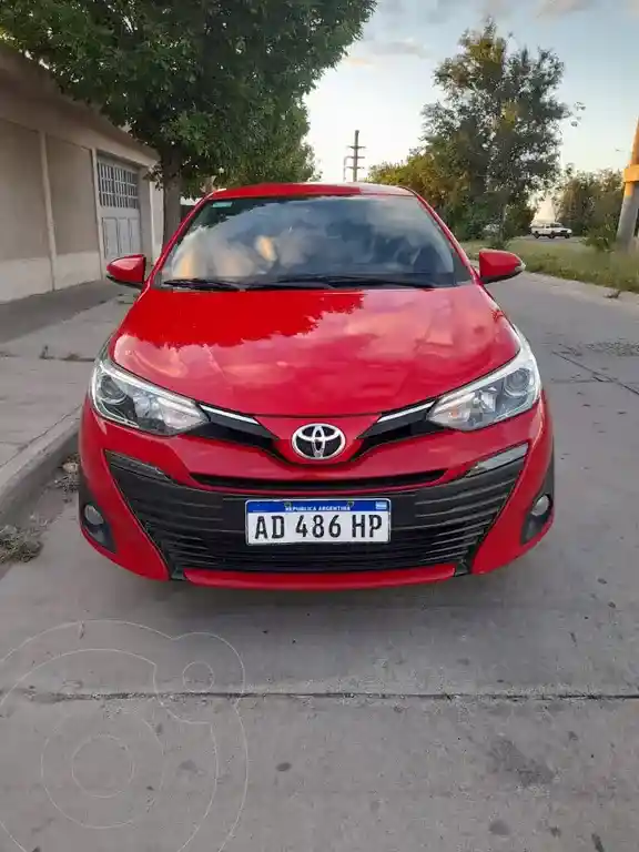Toyota Yaris 1.5 Xls  2019 - foto 2