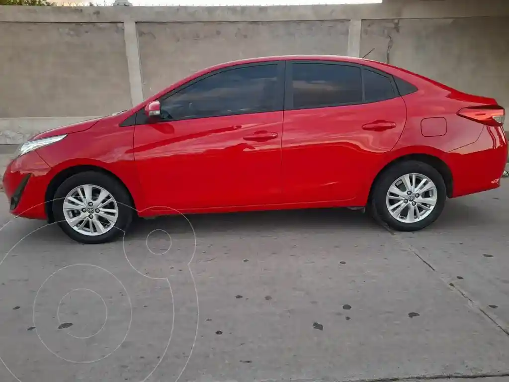 Toyota Yaris 1.5 Xls  2019 - foto 3
