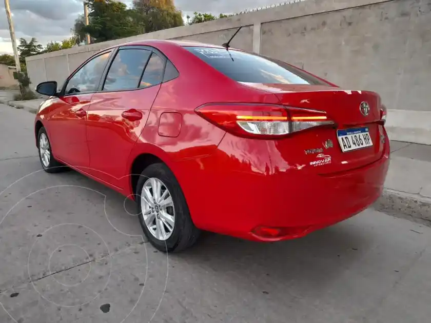Toyota Yaris 1.5 Xls  2019 - foto 4