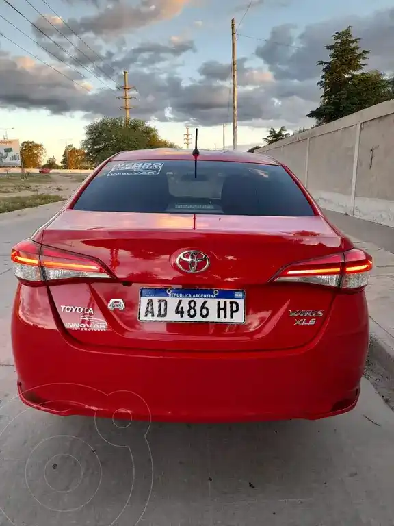 Toyota Yaris 1.5 Xls  2019 - foto 5