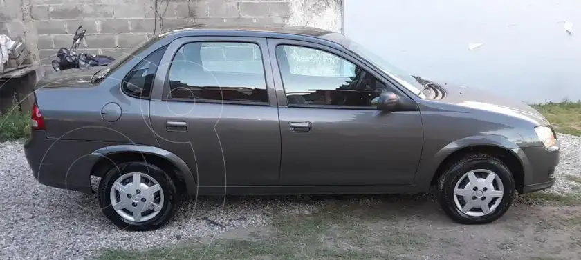 Chevrolet Classic 4P Ls  2014 - foto 5