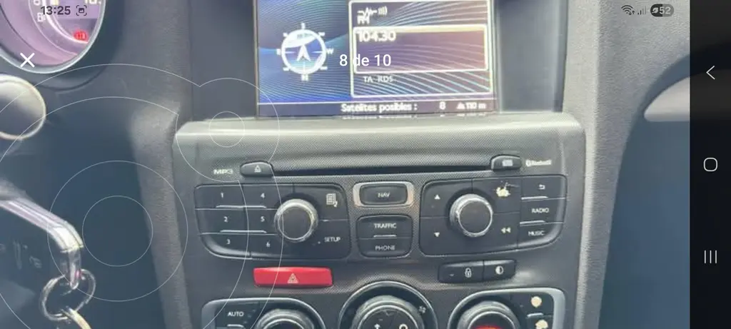 Citroën C4 Lounge 1.6 S 2015/16 (1598 Cc) 2016 - foto 4