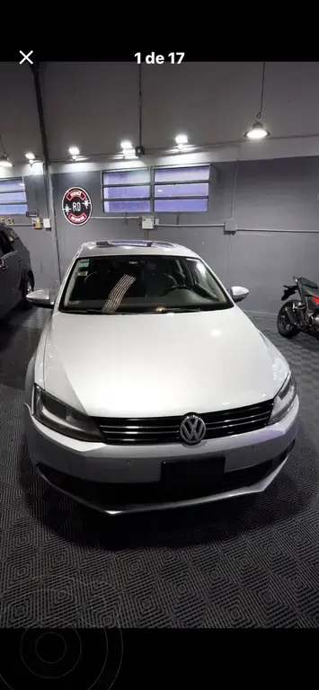 Volkswagen Vento 2.5 Fsi Luxury (170Cv)  2012 - foto 1