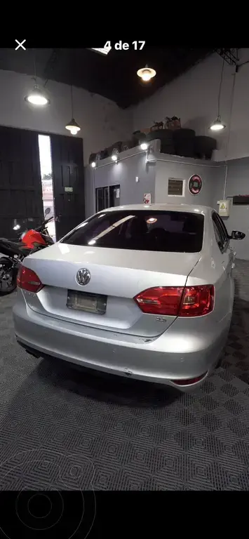 Volkswagen Vento 2.5 Fsi Luxury (170Cv)  2012 - foto 3