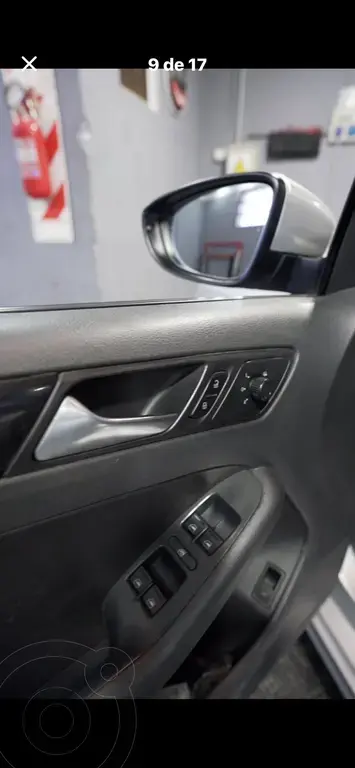 Volkswagen Vento 2.5 Fsi Luxury (170Cv)  2012 - foto 4