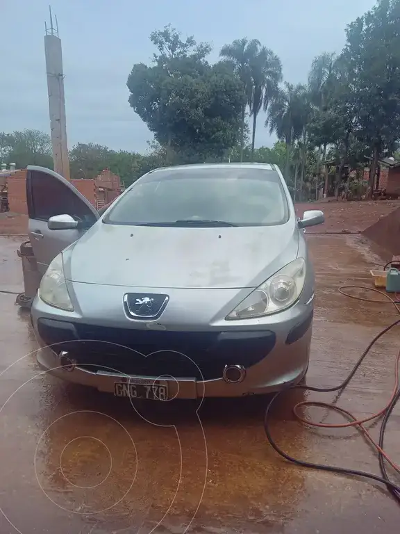 Peugeot 307 2007 - foto 1