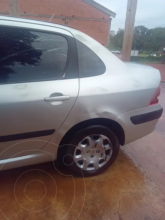 Peugeot 307 Sedán 4P 1.6 Xs (1587 Cc) 2007 - foto 3