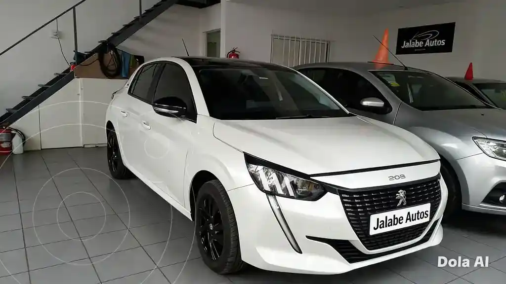 Peugeot 208 Style 1.6  2023 - foto 1