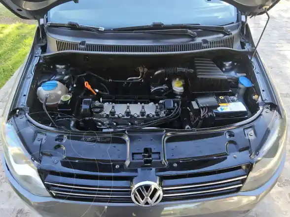 Volkswagen Suran 1.6 Trendline  2014 - foto 3