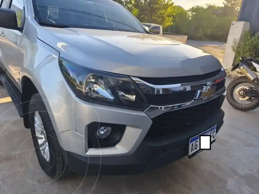 Chevrolet S 10 Ls 2.8 4X4 Cs  2024 - foto 1