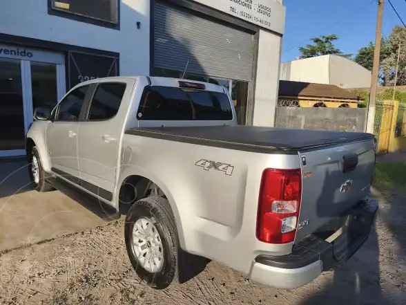 Chevrolet S 10 Ls 2.8 4X4 Cs  2024 - foto 2