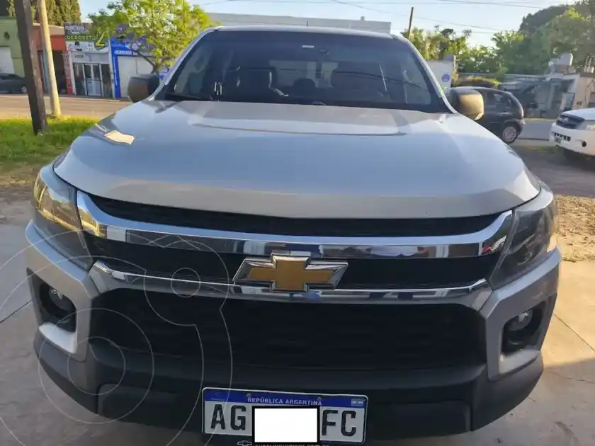 Chevrolet S 10 Ls 2.8 4X4 Cs  2024 - foto 3