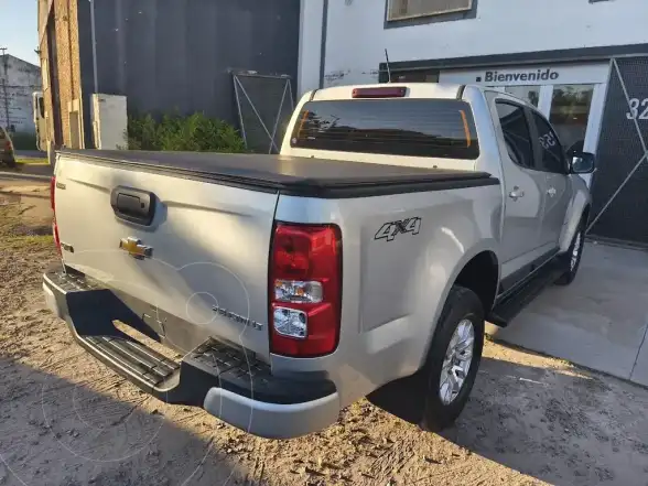 Chevrolet S 10 Ls 2.8 4X4 Cs  2024 - foto 4