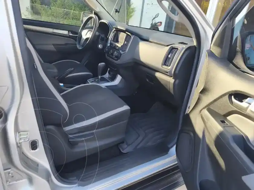 Chevrolet S 10 Ls 2.8 4X4 Cs  2024 - foto 5