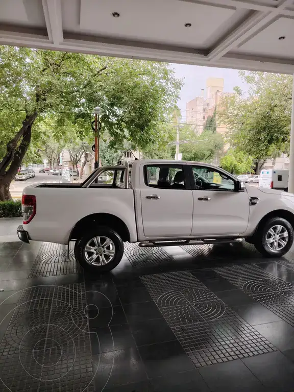 Ford Ranger Xlt 2.2L 4X2 Aut (2200 Cc) 2023 - foto 1