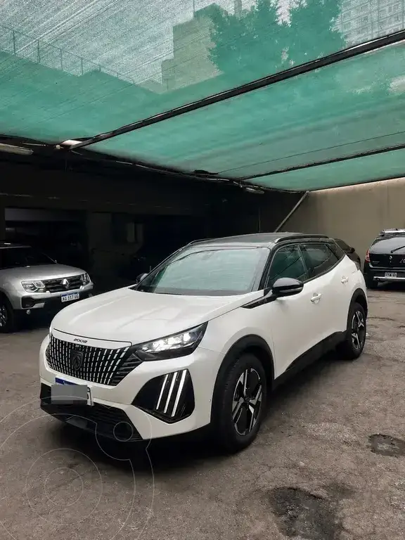 Peugeot 2008 2025 - foto 1