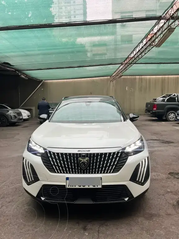 Peugeot 2008 Gt T200 (999 Cc) 2025 - foto 2