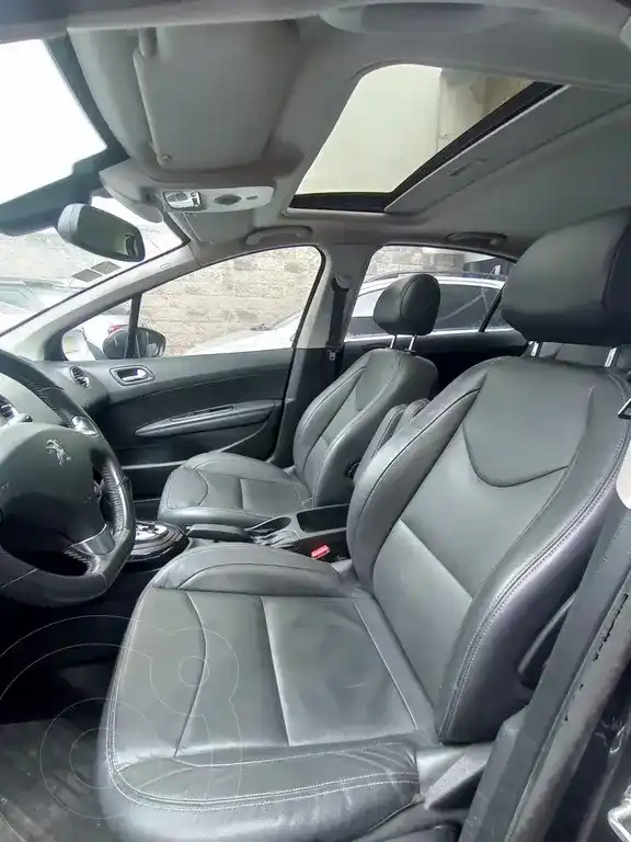 Peugeot 408 Feline Thp Tiptronic  2017 - foto 3