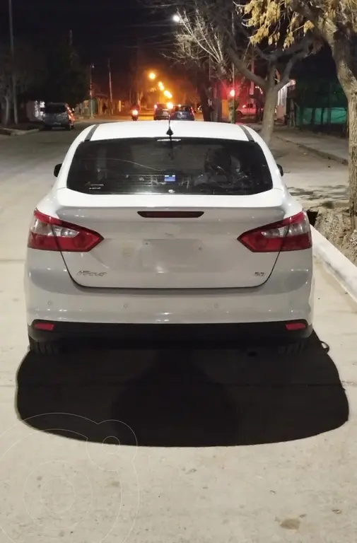 Ford Focus 5P 2.0L Se Plus Aut (2000 Cc) 2014 - foto 3