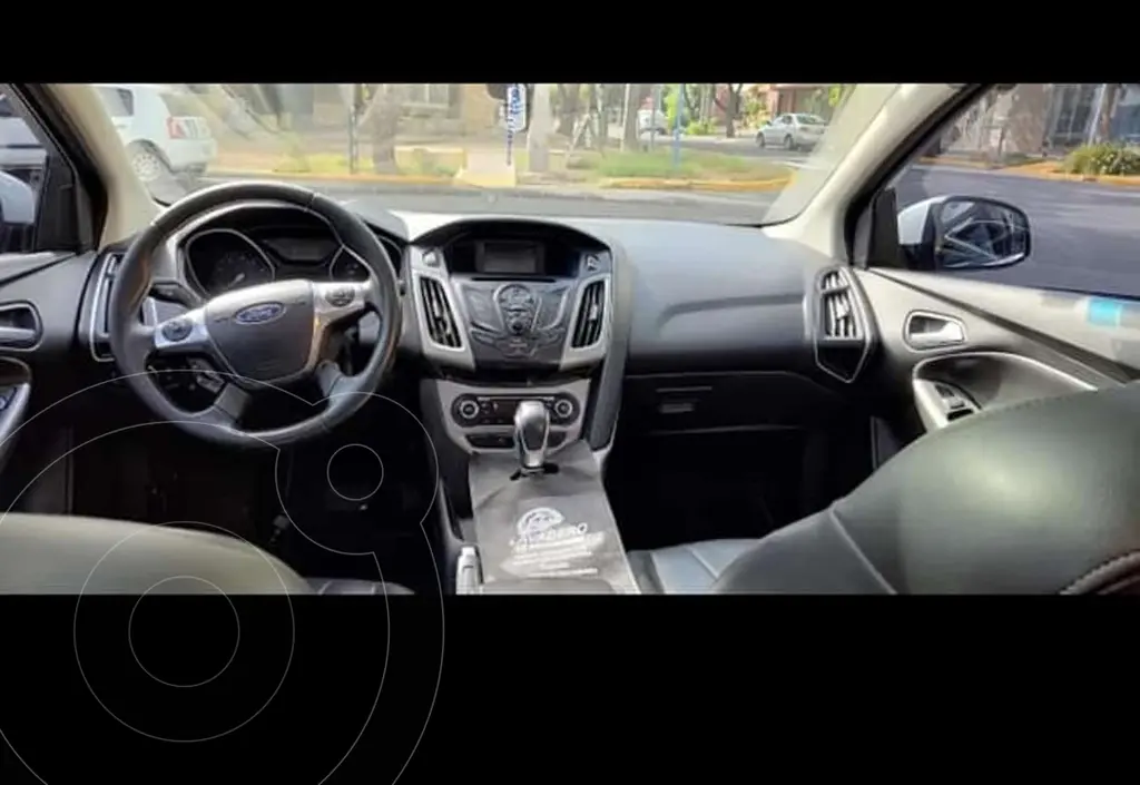 Ford Focus 5P 2.0L Se Plus Aut (2000 Cc) 2014 - foto 5
