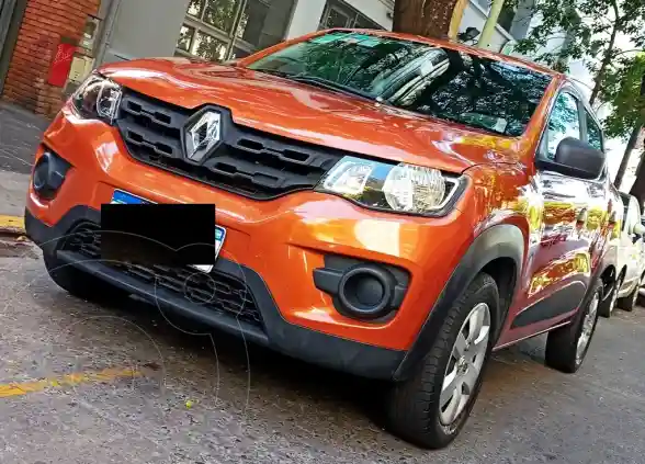 Renault Kwid Zen  2020 - foto 1